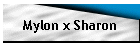 Mylon x Sharon